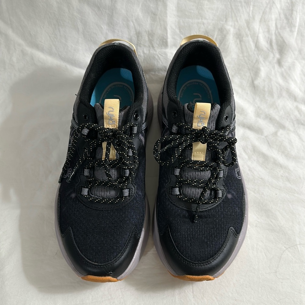 RYKA Women’s Taiga Trail Hiking Sneaker Shoe - Picture 1 of 8